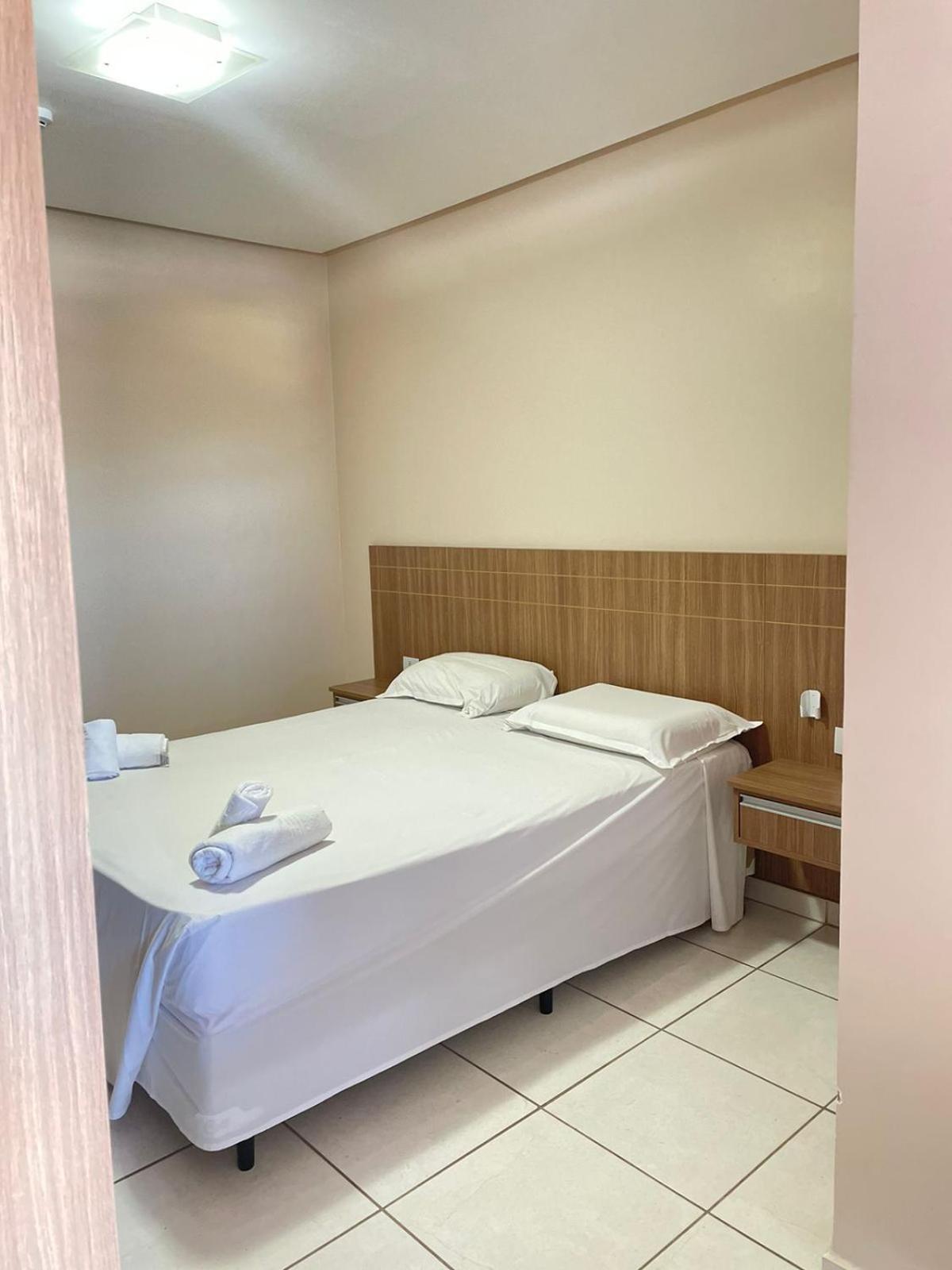 Planeta Hotel Colinas Do Sul Esterno foto